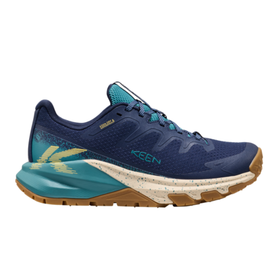 Keen Targhee Apex impermeable mujer zapatillas trekking - AW26