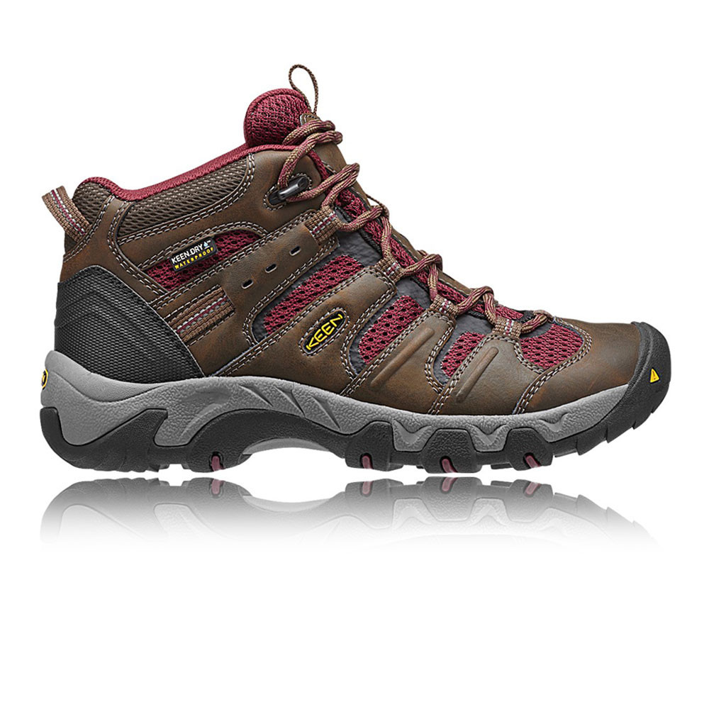 keen womens koven