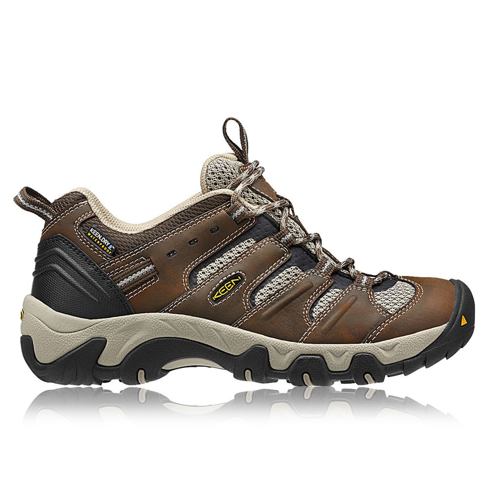 Keen Koven Low Women's WP Walking Shoes SS15 30 Off