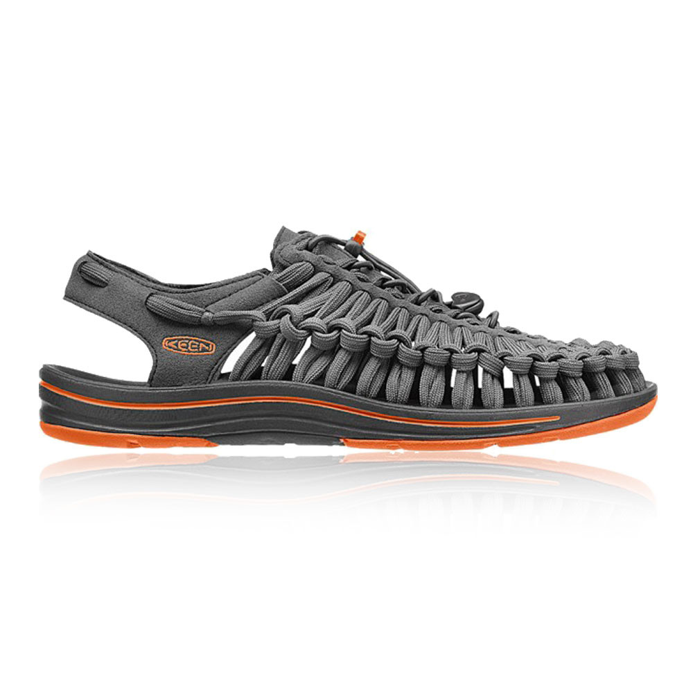 Keen Uomo Uneek Donna Scarpe Da Passeggio Trekking Sandali Arancione Sport Keen Uomo Uneek Donna Scarpe Da Passeggio Trekking Sandali Arancione Sport