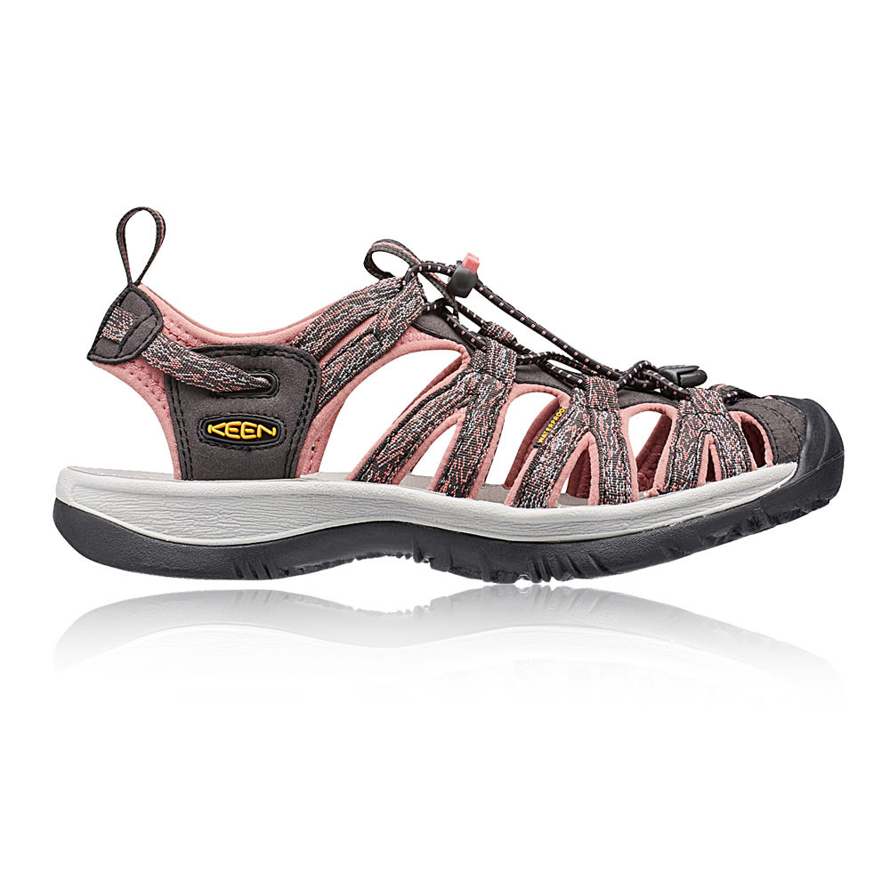 keen walking sandals ladies