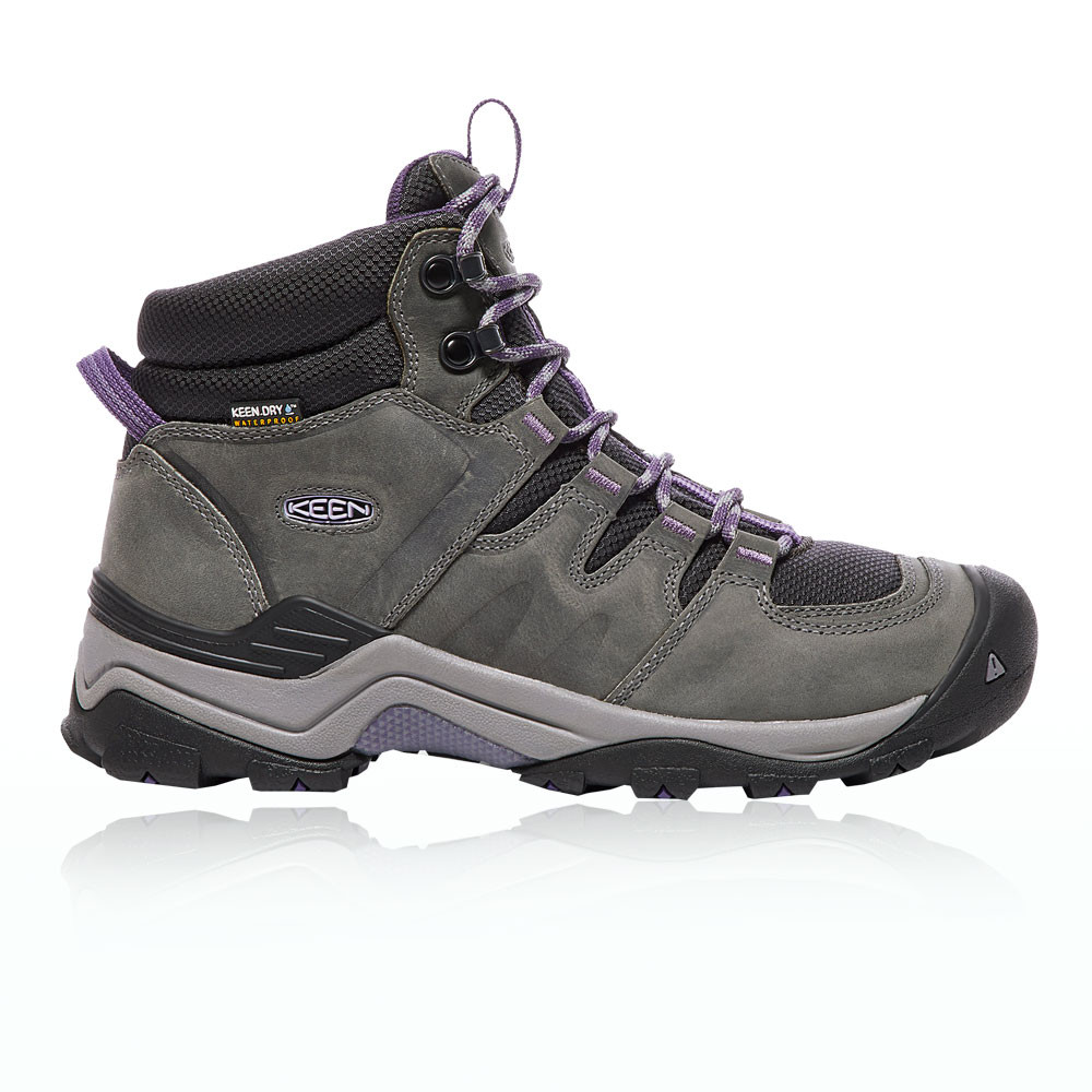 Keen Hombre Gris Gris Gris Violeta Aire Libre Zapatos Impermeable Transpirables Calzado 368451 Keen Hombre Gris Gris Gris Violeta Aire Libre Zapatos Impermeable Transpirables Calzado 368451