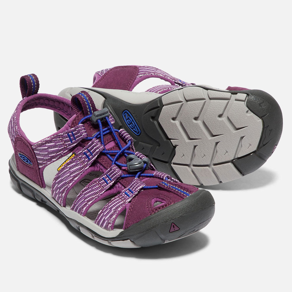 keen clearwater cnx women's walking sandals