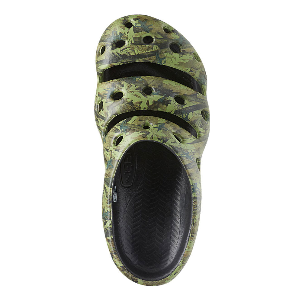 yogui sandals