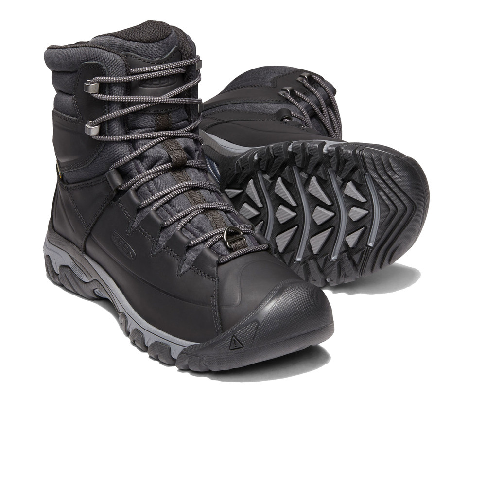 keen targhee high lace waterproof boots