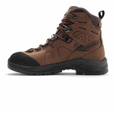 Keen Karraig Mid bottes de marche imperméables
