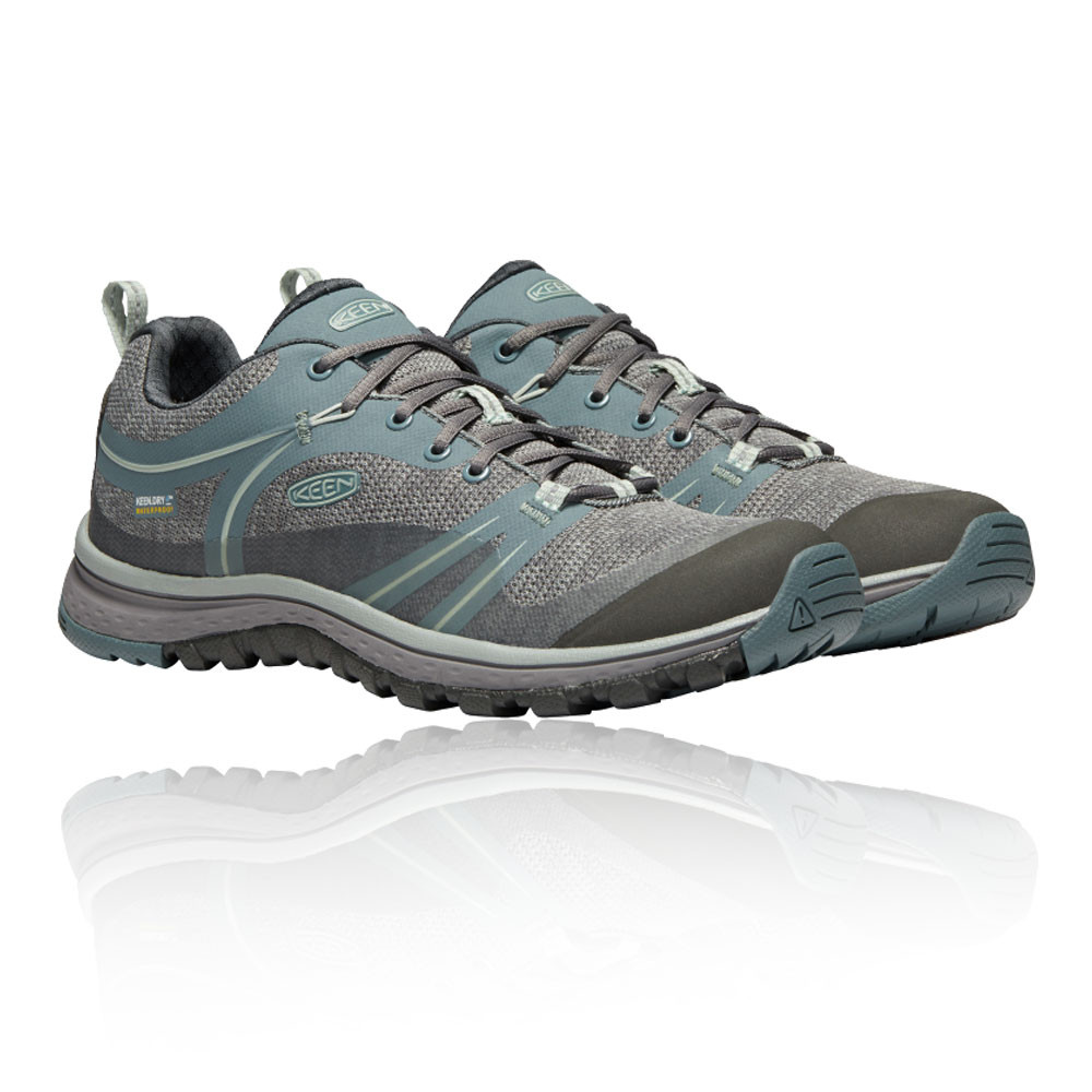 Scarpe da Arrampicata Basse Donna KEEN Terradora Waterproof