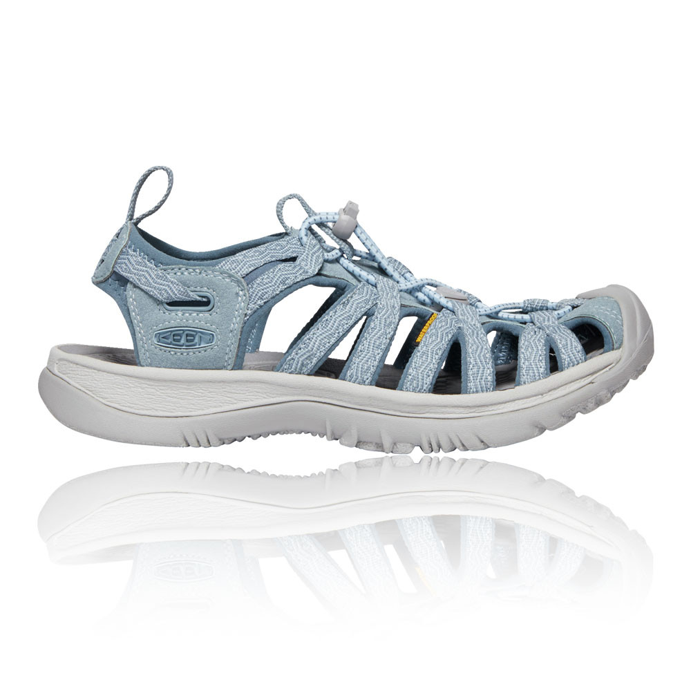 keen walking sandals