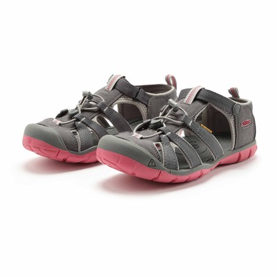 Keen Seacamp II CNX Junior sandali da passeggio - SS20