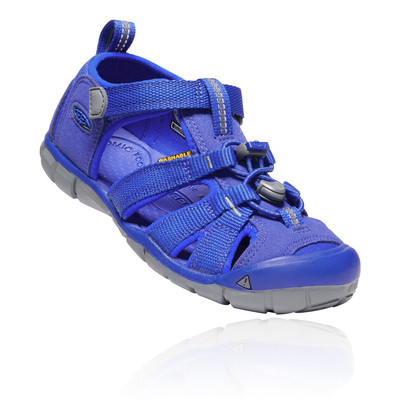 Keen Seacamp II CNX Junior sandali da passeggio