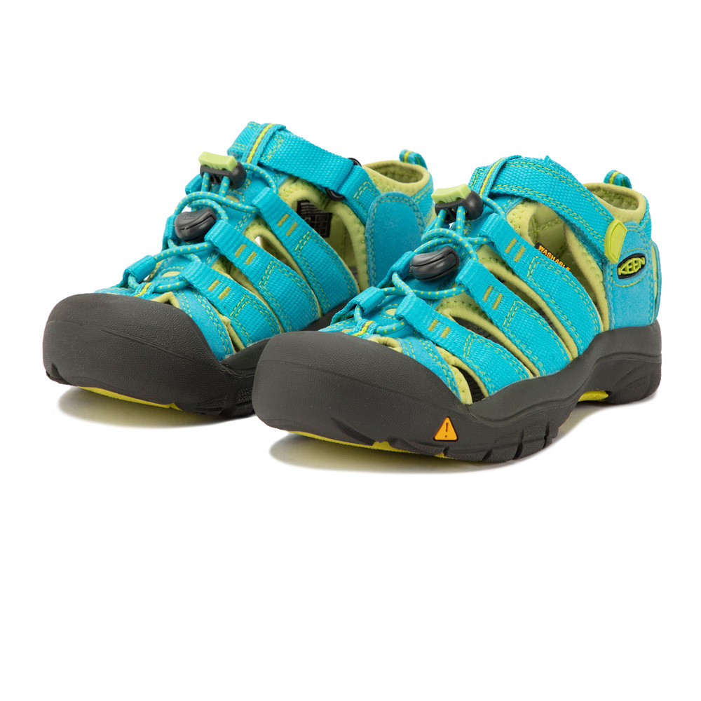 keen newport 40