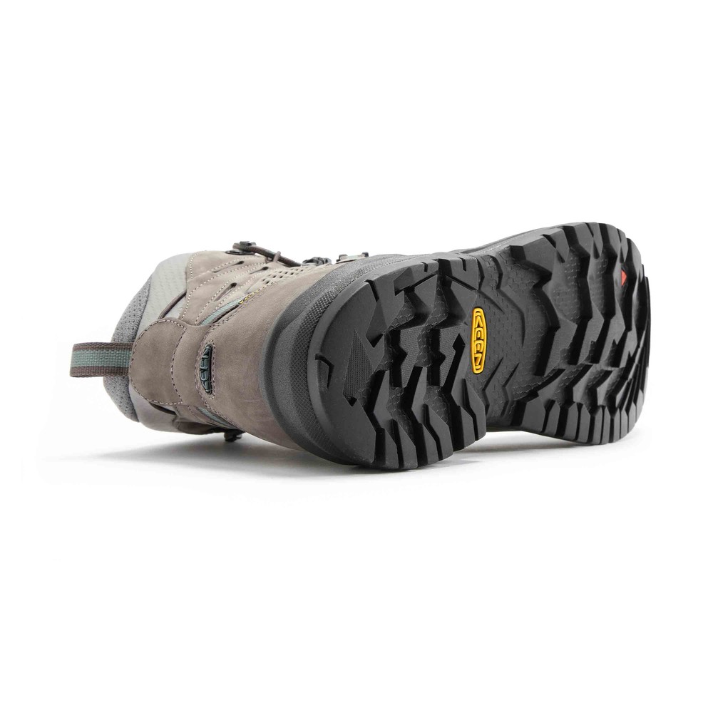 keen karraig mid waterproof backpacking boots