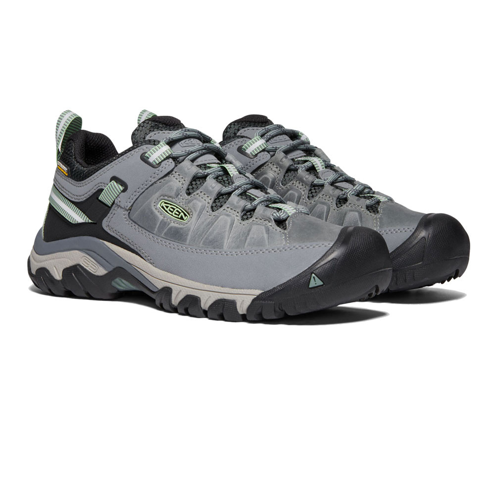 Keen Targhee III impermeable para mujer zapatillas de trekking - 50%  Descuento | SportsShoes.com
