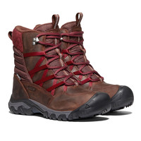 Keen Femme Rose MARCHE Sandale Marron Sable Sports Outdoors