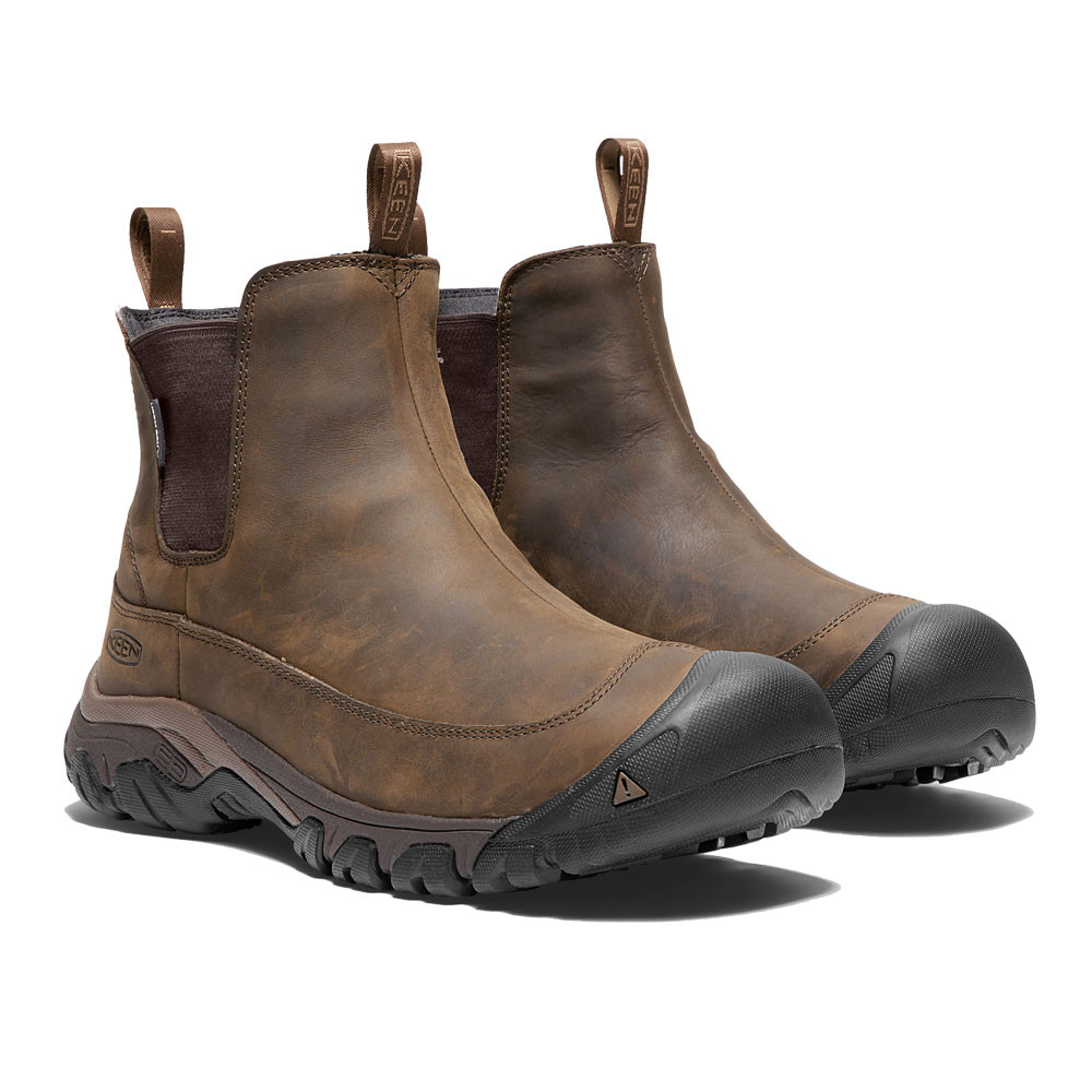 keen anchorage boot iii
