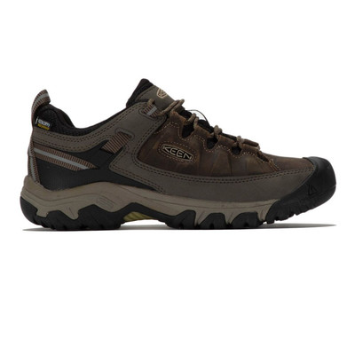 Keen Targhee III chaussures de marche imperméables - SS23