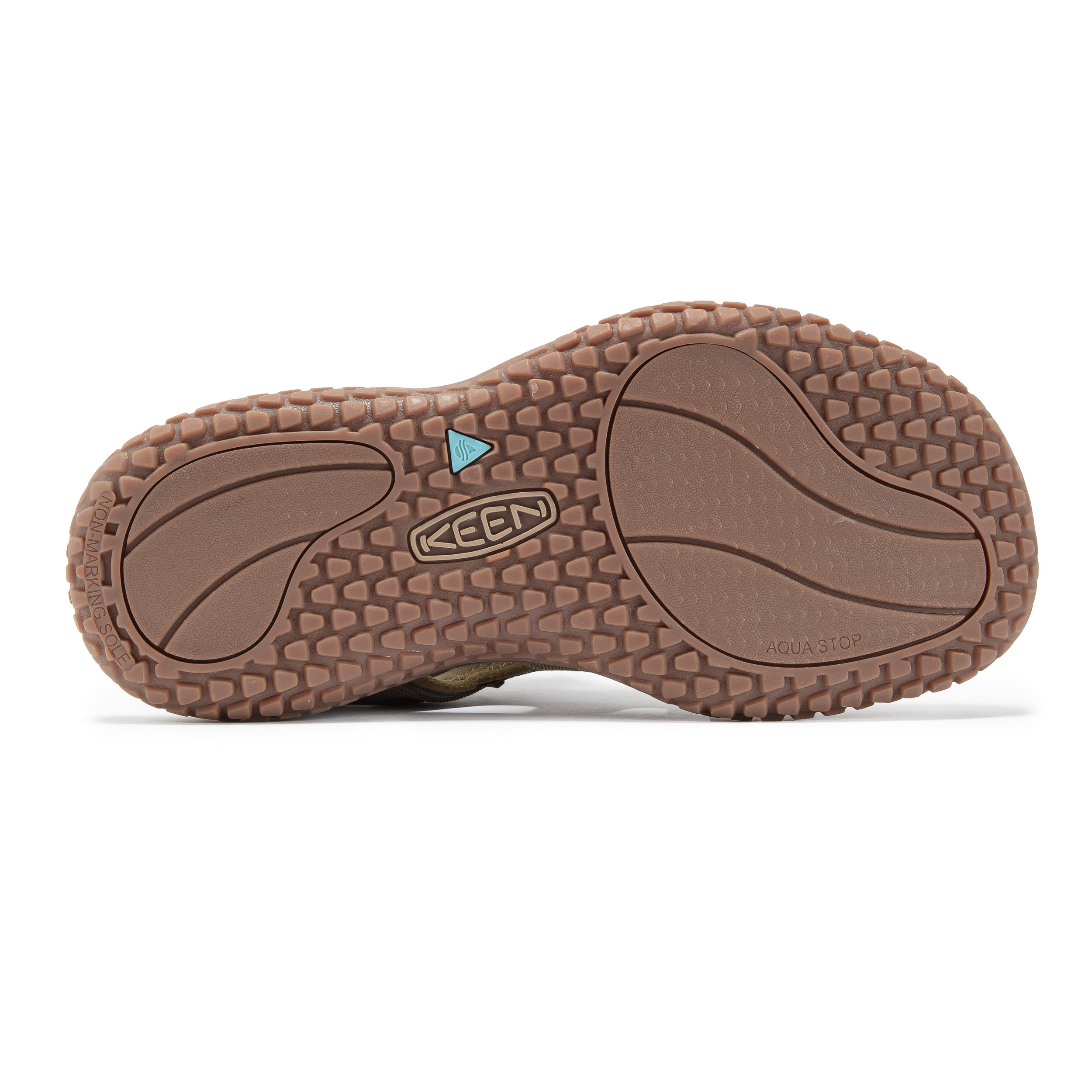 Keen Mens Solr Walking Shoes Sandals - Green Sports Outdoors Breathable | eBay