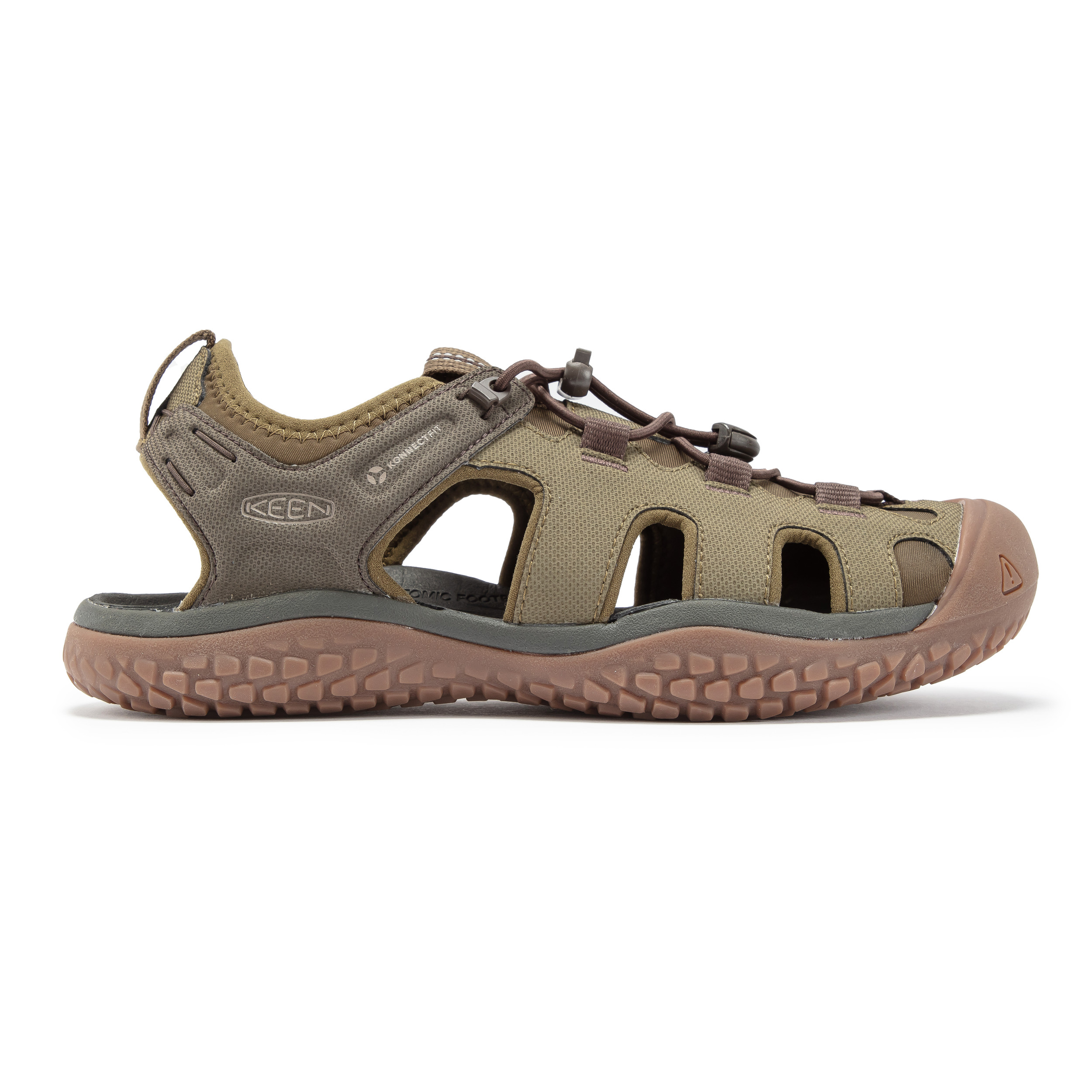keen solr