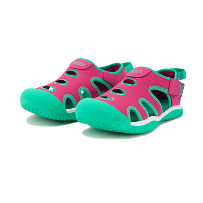 Keen Stingray Junior Walking Sandals - SS21