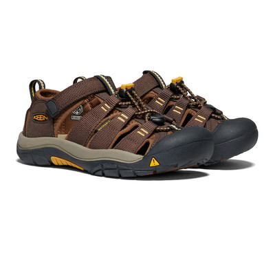 Keen Newport H2 Junior sandali da trekking per bambini - SS20