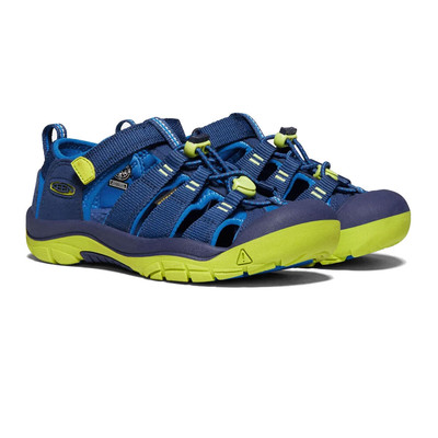 Keen Newport H2 Junior Walking Sandals - SS21