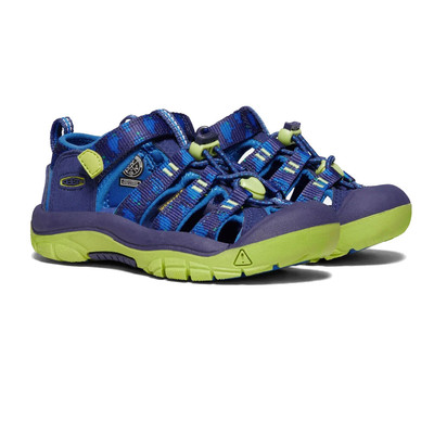 Keen Newport H2 Kids Walking Sandals - SS21