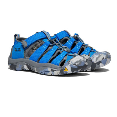 Keen Newport H2 Kids sandali da trekking per bambini - SS20