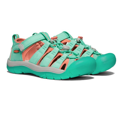 Keen Newport H2 Junior sandali da trekking per bambini - SS20