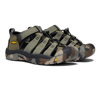 Keen Newport H2 Junior sandali da trekking per bambini - SS20