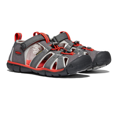 Keen Seacamp II CNX Junior Walking Sandals - SS21