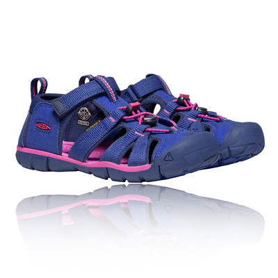 Keen Seacamp II CNX Junior sandali da trekking - SS20