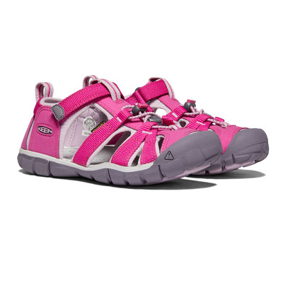 Keen Seacamp II CNX Kids Walking Sandals - AW21