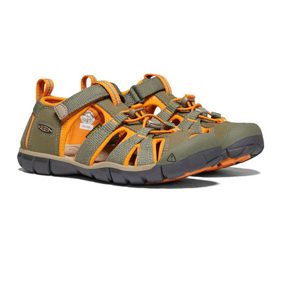 Keen Seacamp II CNX Junior sandali da passeggio - SS20