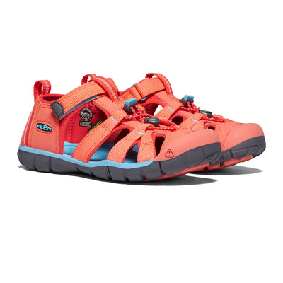 Keen Seacamp II CNX Junior Walking Sandals - SS21