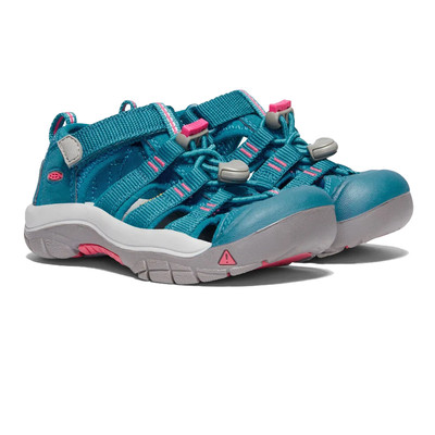 Keen Newport H2 Kids sandali da trekking per bambini - SS20