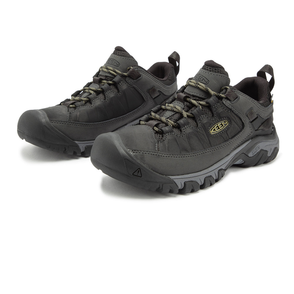 Keen Targhee III Waterproof Walking Shoes - AW20 - 30% Off ...