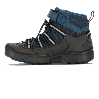 Keen Hikeport 2 Sport Waterproof Kids Walking Boots