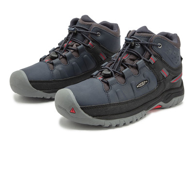 Keen Targhee Waterproof Junior Walking Boots - AW21