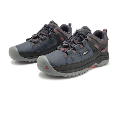 Keen Targhee Waterproof Junior Walking Shoes - AW21