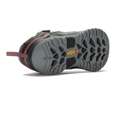 Keen Targhee Waterproof Kids Walking Shoes