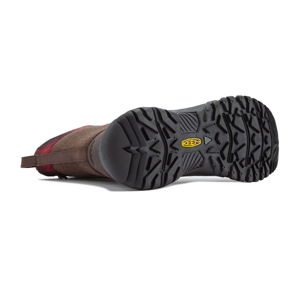 women's greta tall waterproof boot