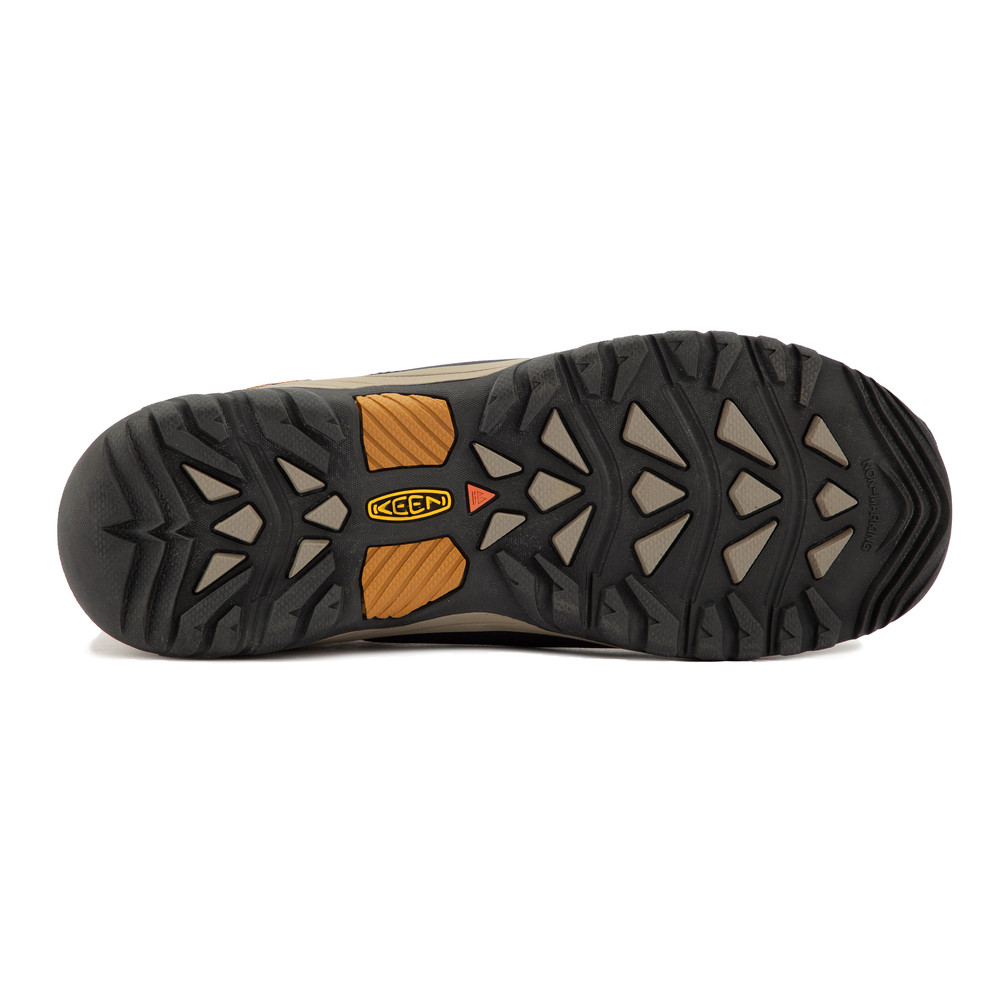 keen targhee low