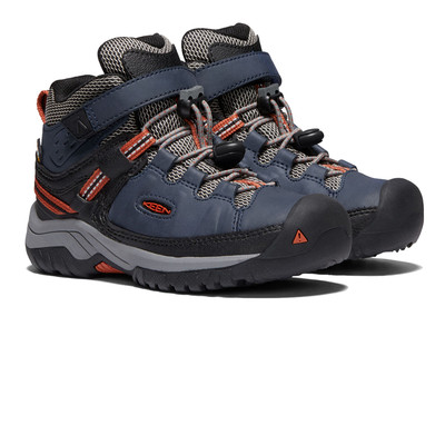 Keen Targhee Mid Junior Hiking stivali