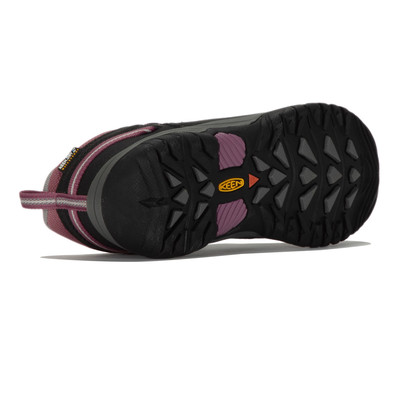 Keen Targhee Low Wasserdicht Junior Hiking schuhe