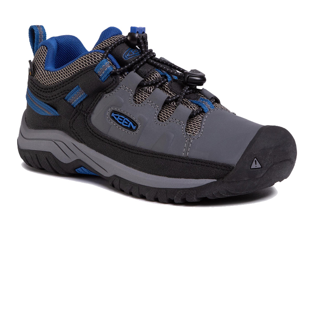 junior waterproof walking shoes