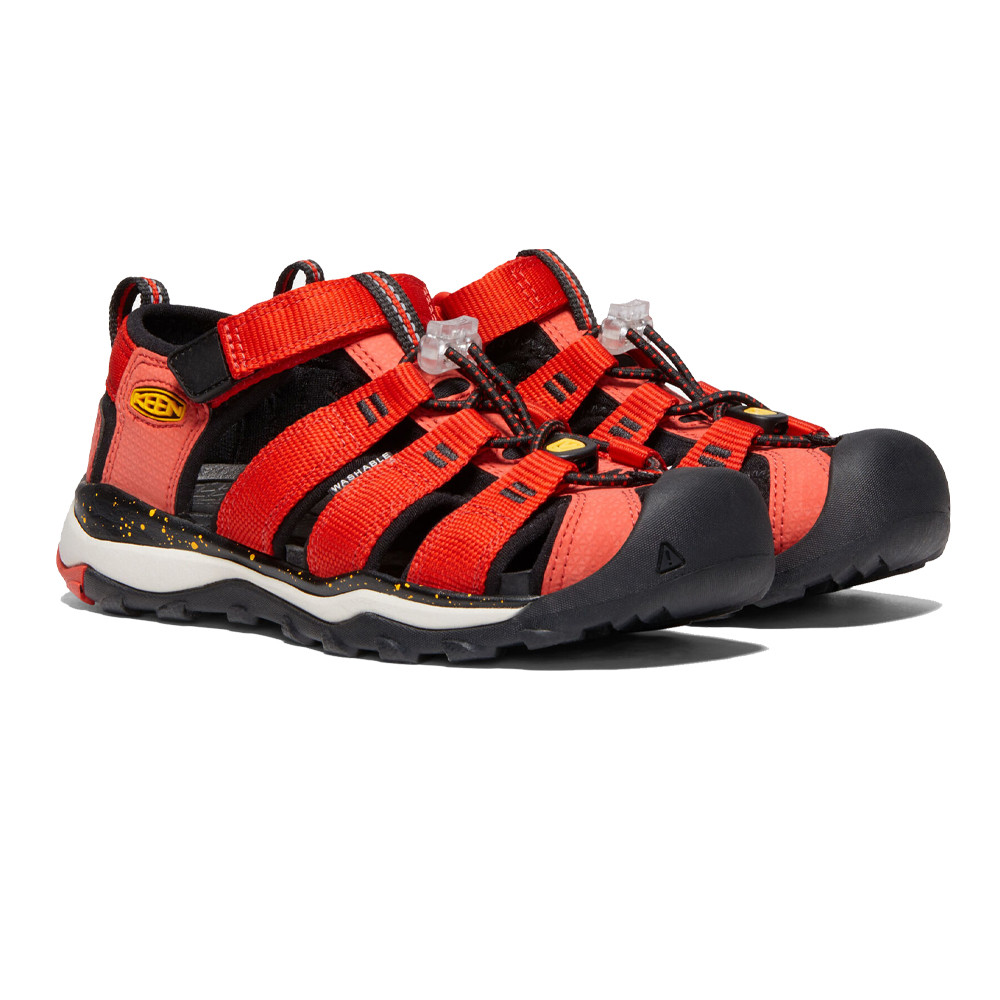 keen junior sandals