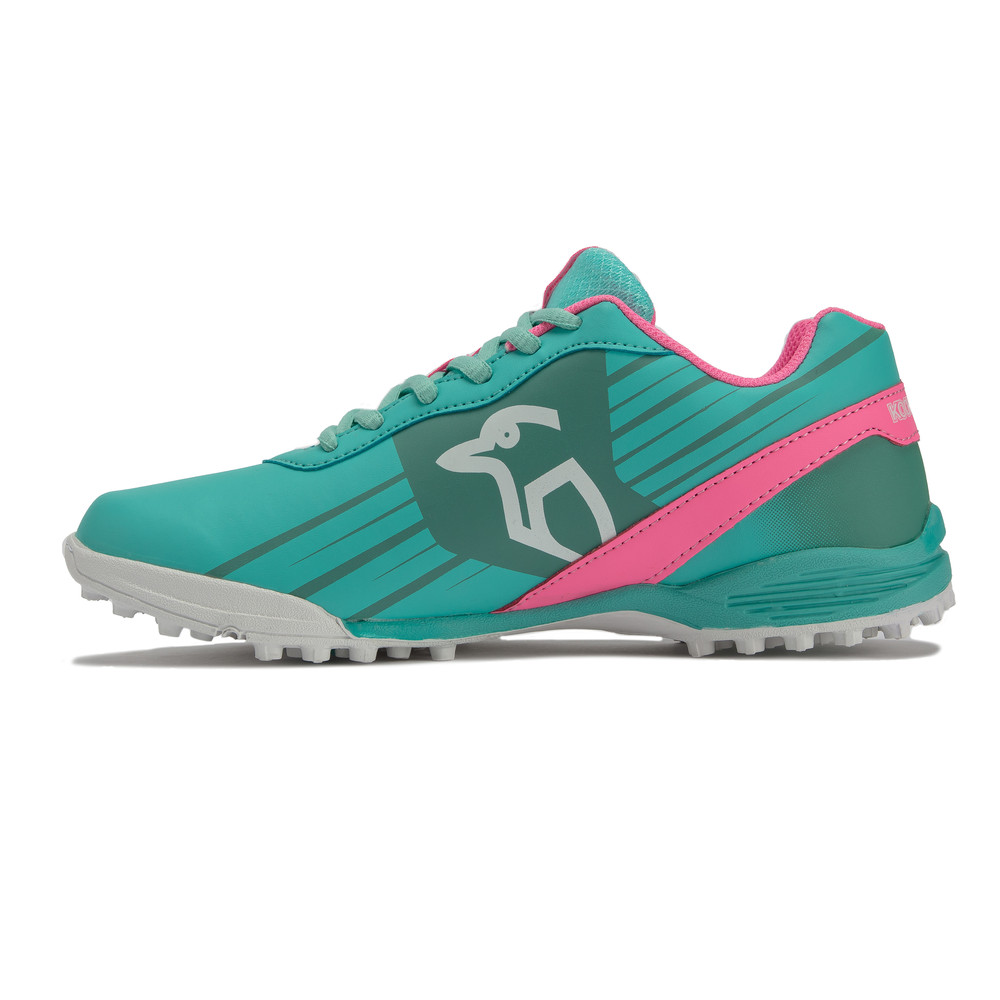 KOOKABURRA Unisex-Hockeyschuhe für Jugendliche KOOKABURRA Unisex-Hockeyschuhe für Jugendliche