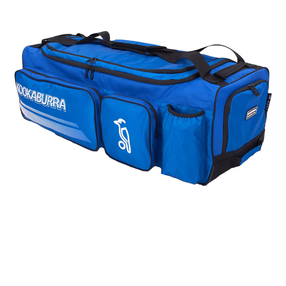 Kookaburra Pro 3500 Cricket Wheelie Bag - SS24