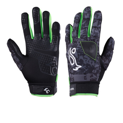 Kookaburra Clone Junior Hockey Gloves - AW25