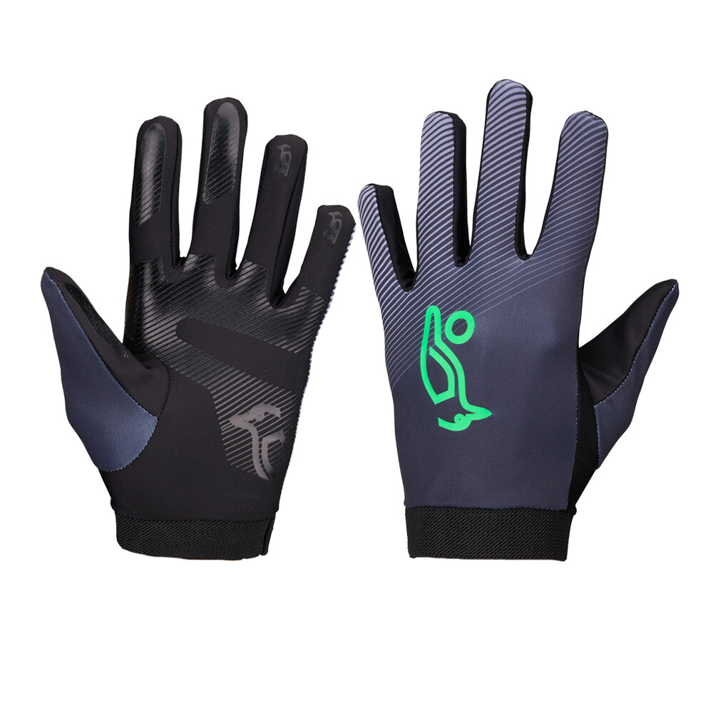 Black / Blue